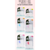 Tommee Tippee Ultra Light 超輕矽膠安撫奶嘴 (2個裝)- 6-18個月(藍色，白色）